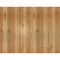 Ekena Millwork Joined Board-n-Batten Shutters, Rough Sawn Western Red Cedar, 32 1/4W x 25H, PR RBJ06S32X025RWR - alternate 5
